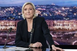 Marine Le Penová v prezidentském finále porazí kohokoliv, tvrdí průzkum - Novinky