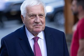 Klaus: To, že jsme samostatnou suverénní zemí, si stále více namlouváme