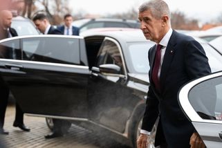 „Chci být náměstkem, odcházím.“ Politici přeběhli od Babiše k Motoristům - Seznam Zprávy