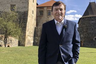 Jaký důchod má Pavel Trávníček? Nestěžuje si, ale žádná sláva to není - Médium.cz