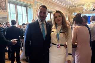 Motoristé sobě. Neúspěšná kandidátka zakotvila jako referentka na ministerstvu životního prostředí