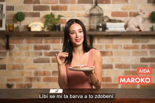 Rybízový koláč s drobenkou odrovnal cizince. Podívejte se, co na něj řekli | Jak nás vidí svět