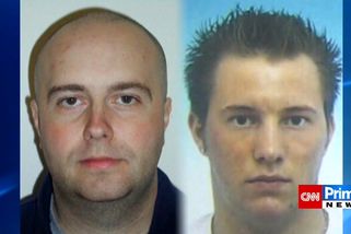 Mistra převleků osvobodil z vězení jeho milenec aneb Jak Clyde a Clyde utíkali české policii | Hlasy zločinu