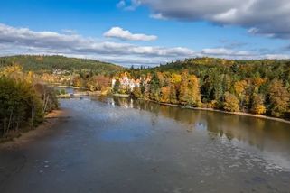 Meteorologové odkryli počasí do konce září. V říjnu může přijít něco, co tu nebylo víc než 70 let