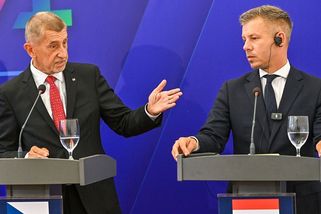 Objímal se s Orbánem, teď Babiš přivítá jeho přemožitele - Seznam Zprávy