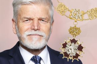 Státní vyznamenání 2026: Koho ocenil prezident Petr Pavel - Seznam Zprávy