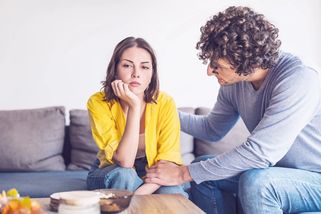 PŘÍBĚH: Manžel by jako gorilí samec chtěl zpátky do harému