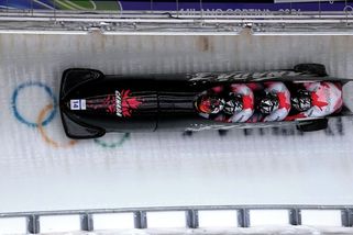 Ruské týmy i nadále nesmí do Světového poháru bobistů - Sport.cz