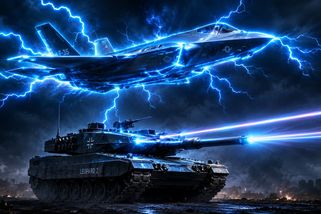 Co armádě nabízí moderní stroje a proč nakupujeme F-35? - Médium.cz