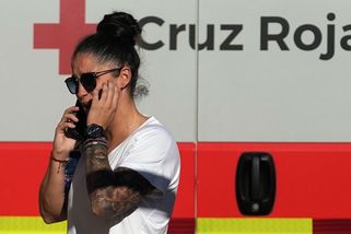V havarovaných vlacích ve Španělsku mohl být český občan, ozvali se příbuzní - Novinky