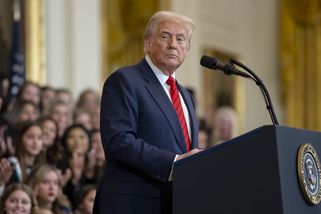 Komentář: Nespravedlivý mír rozdá nové geopolitické karty - Seznam Zprávy