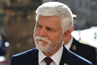 Pavel jako hlavní vyjednavač s Ruskem? Evropa řeší své zástupce, chce zaujmout výraznější roli