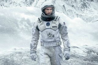 Interstellar: Jak vznikalo Nolanovo sci-fi mistrovské dílo, na které svět nebyl připraven - Médium.cz