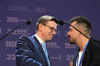 ODS hledá nový směr. Vlivná tvář strany navrhuje nečekané spojenectví a říká, co s Fialou