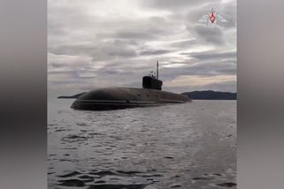 Putin nařídil odpálit směrem k NATO raketu schopnou nést jaderné hlavice. Chvíli po jednání se Stubbem a Størem - Novinky