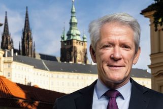 AfD nemá vlastní nápady. A nemá ani schopnost uskutečnit to, co slibuje, říká německý velvyslanec