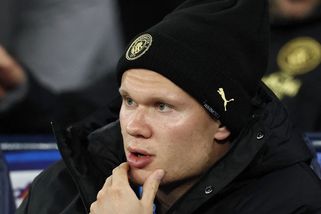 Rozruch kolem Haalanda. Televize odmítla rozhovor s hvězdou, vadila jí jediná podmínka - Sport.cz