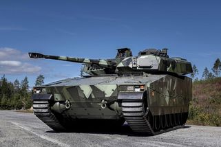 První CV90 dorazí se zpožděním, obrana chystá nákup dalších systémů Spyder - Novinky