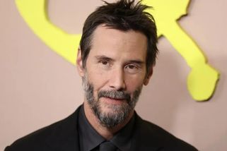 Keanu Reeves zamíří do oka hurikánu. V akčním thrilleru pro Netflix nahradí Alana Ritchsona