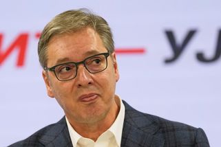 Vyslal do centra tisíce rváčů v černém. Vučič chystal v Srbsku násilný převrat, pak přišel zlom - Novinky