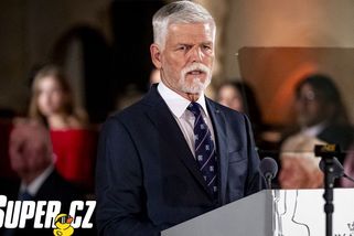 Super kachna: Díky, pane prezidente! Petr Pavel prozradil zákulisní fauly letošních vyznamenání a je to tedy síla - Super.cz