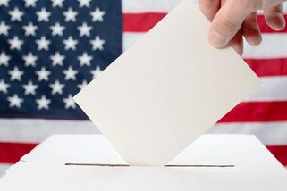 Skandál v USA: Falešný institut dodával před volbami do Kongresu průzkumy preferující demokraty - Echo24.cz