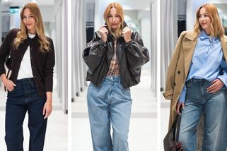 Tyhle džíny dokážou s postavou zázraky: Stylistka radí, které opticky zeštíhlí a sluší skoro každé ženě | Krása a móda