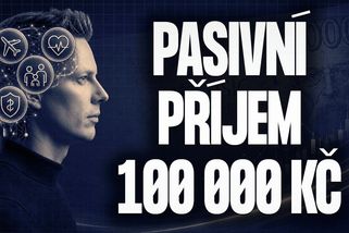 Jak vytvořit pasivní příjem 100 000 Kč? | V hlavě rentiéra | Jan Steininger