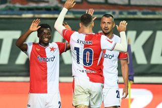 Slavia se představí v poháru ve Varnsdorfu, soupeři z druhé ligy čekají na Teplice a Hradec - Sport.cz