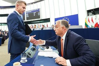 Srbsko a pád Orbána: Varování pro českou vládu i opozici - Médium.cz