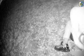 Řidič v audi ujížděl hlídce rychlostí až 240 km/h. Policie ukázala záběry z pronásledování - Novinky