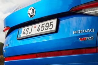 Podvod s registrační značkou je čím dál častější. Řidičům chodí pokuty za přestupky, které neudělali