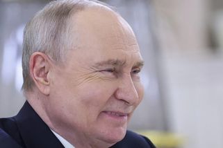 Putin zve Zelenského do Moskvy. Chce, aby přijel jako poddaný za vrchností - Seznam Zprávy