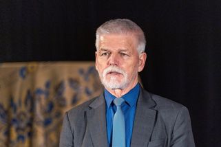 Z volebních komisí na Olomoucku zněla pochvala prezidenta