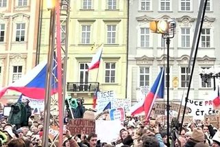 Bod zlomu: Občanský odpor může zachránit nezávislost ČT a ČRo a posílit demokracii v Česku - Médium.cz
