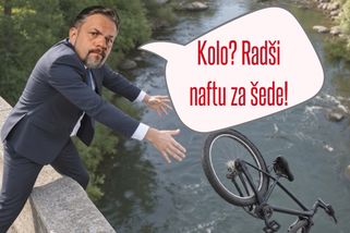 Drahý benzin, drahá nafta? Ceny nejhůř odnášejí voliči koalice, ale vláda je má víte kde | Události Luďka Staňka