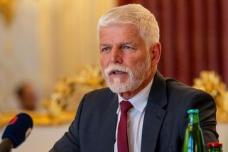 Pavel jako evropský vyjednavač o Ukrajině? Český prezident patří mezi pět favoritů