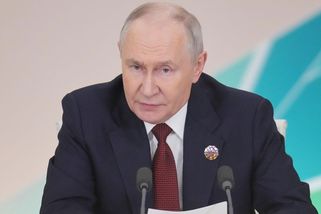 Rusko je připraveno na válku s Evropou, prohlásil Putin - Novinky