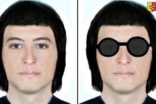Pátrání po muži, který v Praze klackem zmlátil běžce, pokračuje. Policie zvažuje plošný odběr vzorků DNA - Novinky