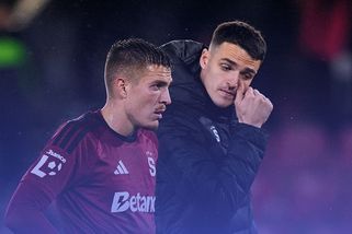 GLOSA: Sparta se po vyřazení z poháru pohybuje nad propastí. Musí reagovat, jinak bude zle - Sport.cz
