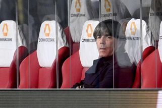 Löwa nepřipraví o místo ani historický debakl - Sport.cz