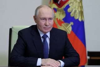 Rusko je nejlepší partner Afriky, řekl Putin africkým lídrům - Novinky