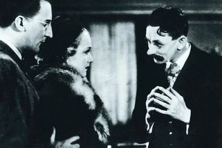 Film U pokladny stál: Obří honoráře, Burian zasahoval ve střižně a tajemství balady o deliriu - Médium.cz