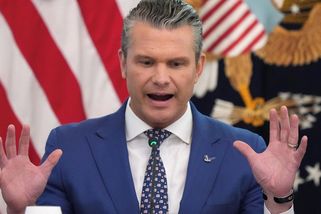 Hegseth odvolal klíčového stratéga Pentagonu - Novinky