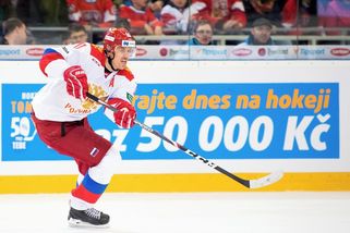 Evropa vstřebává šok z návratu Rusů. Finsko nebude své hokejisty nutit hrát proti sborné - Sport.cz