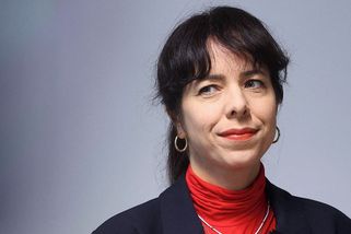 Kandidátka na starostku Berlína omylem přiznala, že se bojí lidí podporujících Hamás napojených na její stranu - Novinky