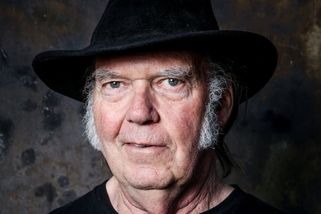 Písničkář Neil Young podruhé zažaloval Trumpa za použití jeho skladby - Novinky