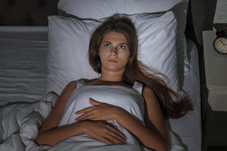 Nemůžete spát? 16 tipů, které vám mohou pomoci - Novinky