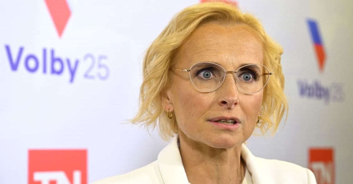 Proti Konečné se bouří komunisté. Jsou v šoku z jejího přestupu do Babišových Patriotů