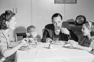 Hořký, ale o dost delší život. Britové, kteří po válce nedostávali cukr, byli zdravější